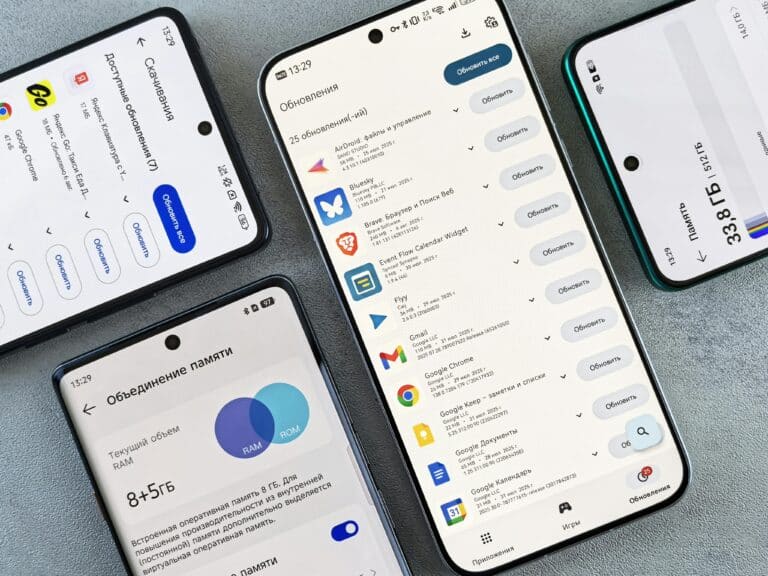Otimize Espaço no Celular com App de Limpeza