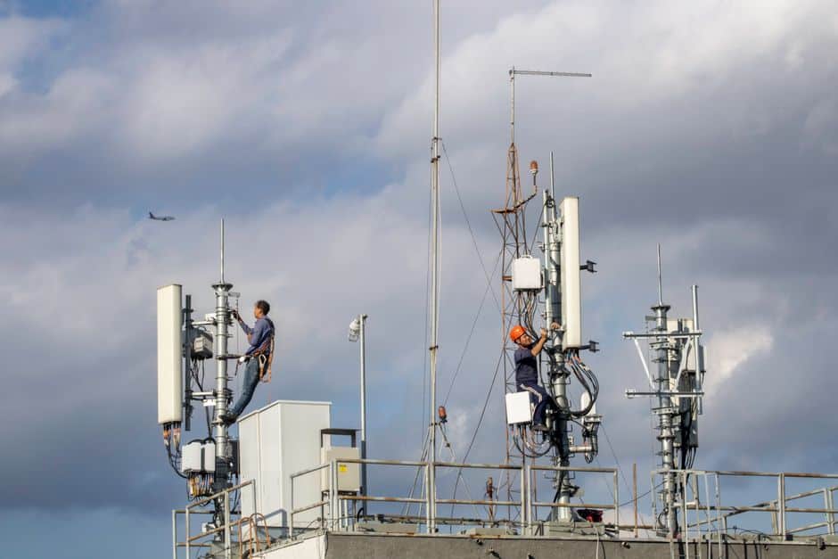 Ative o 5G Grátis: Veja Como Melhorar Sua Internet